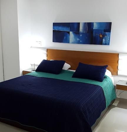 Morros Epic 216 Διαμέρισμα Cartagena Εξωτερικό φωτογραφία