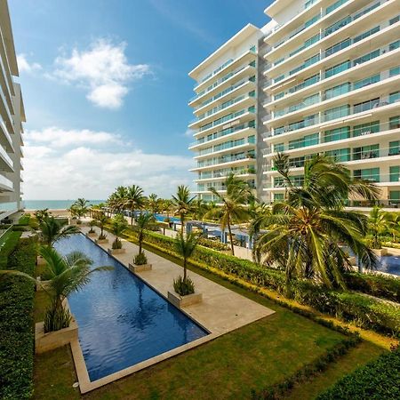 Morros Epic 216 Διαμέρισμα Cartagena Εξωτερικό φωτογραφία