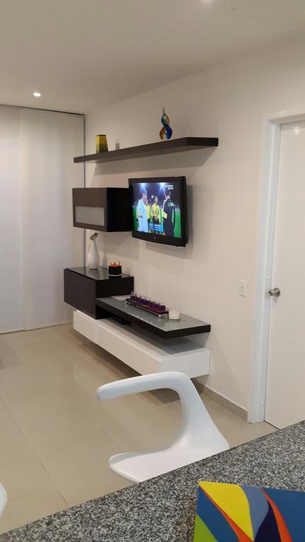 Morros Epic 216 Διαμέρισμα Cartagena Δωμάτιο φωτογραφία
