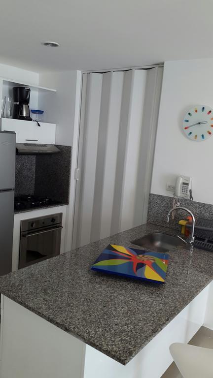 Morros Epic 216 Διαμέρισμα Cartagena Δωμάτιο φωτογραφία