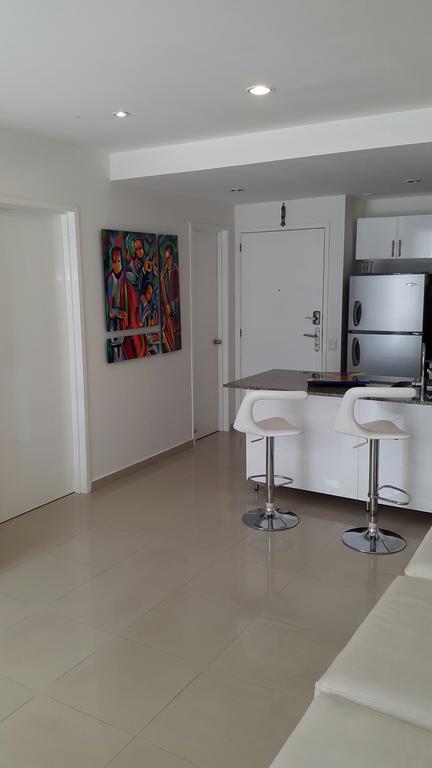 Morros Epic 216 Διαμέρισμα Cartagena Δωμάτιο φωτογραφία