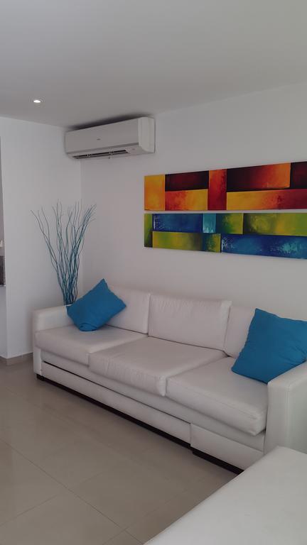 Morros Epic 216 Διαμέρισμα Cartagena Δωμάτιο φωτογραφία