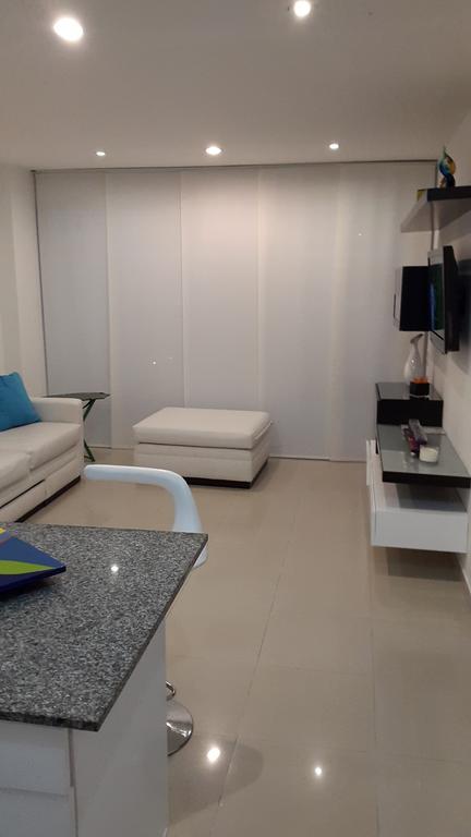 Morros Epic 216 Διαμέρισμα Cartagena Δωμάτιο φωτογραφία