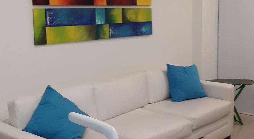 Morros Epic 216 Διαμέρισμα Cartagena Εξωτερικό φωτογραφία