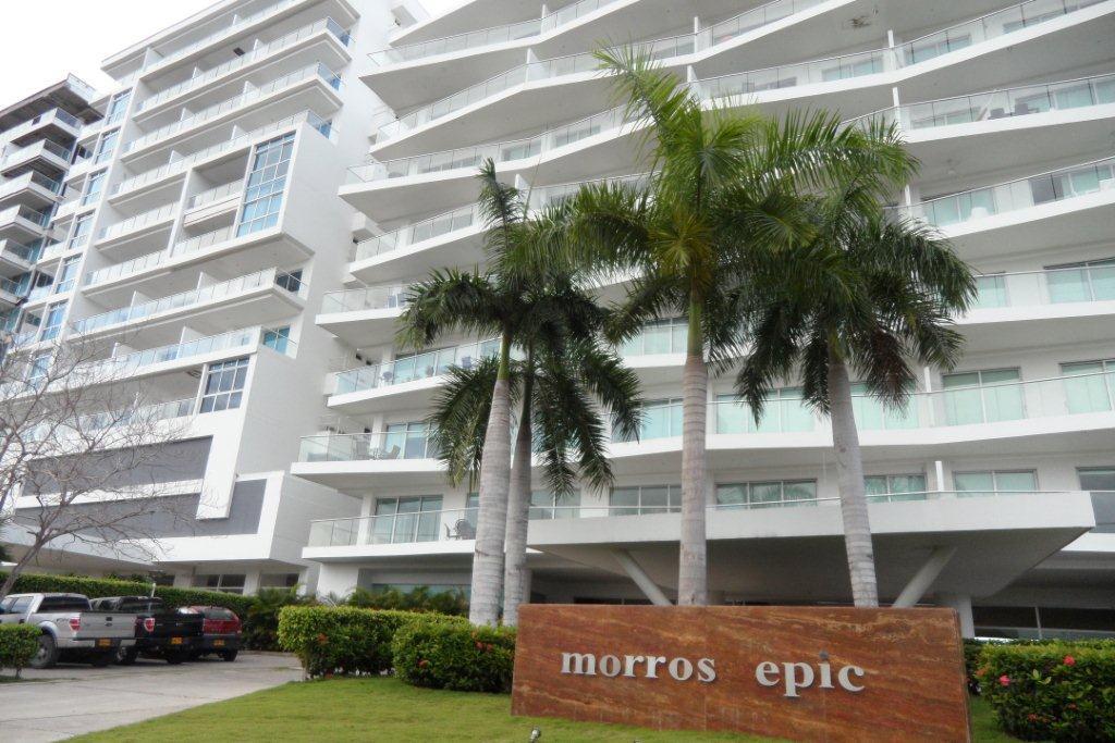 Morros Epic 216 Διαμέρισμα Cartagena Εξωτερικό φωτογραφία
