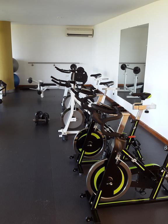 Morros Epic 216 Διαμέρισμα Cartagena Εξωτερικό φωτογραφία
